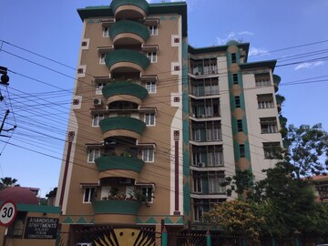 2.5 BHK Apartment For Rent in Zoo Narengi Road Guwahati  8166192