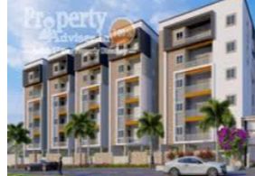 2 BHK Apartment For Sale in Srigdhas Rising East