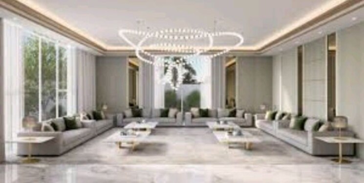 Gym, srigdhas-rising-east 2 Bedroom 1235 Sq.Ft. Apartment In Pocharam Hyderabad 8166256