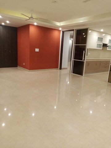 4 BHK Builder Floor For Sale in Parklands, Sector 85