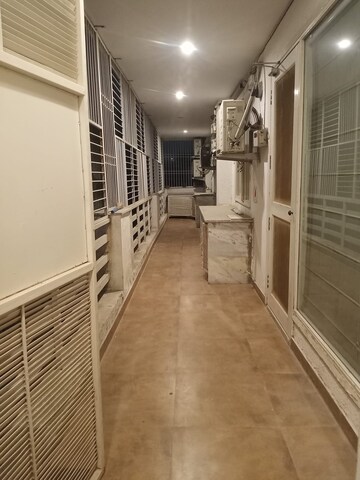 Balcony in 4 BHK Builder Floor at Parklands, Sector 85 – for Sale