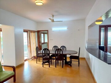 3 BHK Apartment For Rent in Orange Blossom Uday Baug Pune  8166244