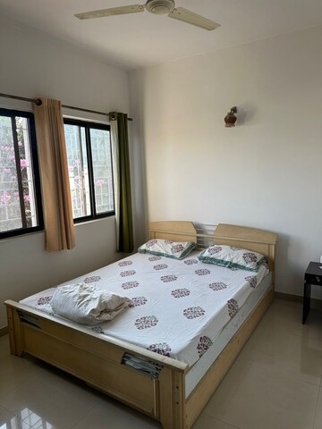 Bedroom in 2 BHK Apartment at Duo Harmony, New Thippasandra – for Sale