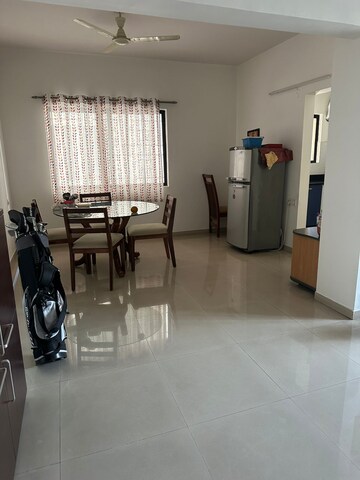 2 BHK Apartment For Resale in Duo Harmony New Thippasandra Bangalore  8166251