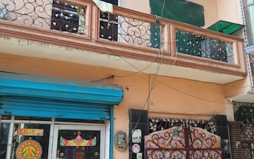 2 BHK Independent House For Sale in Sector 7