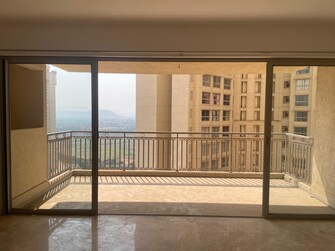 3 BHK Apartment For Rent in Hiranandani Fortune City New Panvel Navi Mumbai  8166282