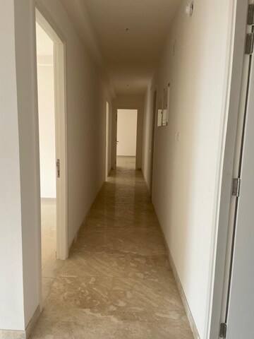 Building Lobby in 3 BHK Apartment at Hiranandani Fortune City, New Panvel – for Rent