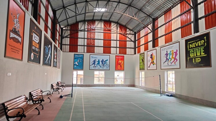 Exterior View, manglam-anantara-the-villas 4 Bedroom 2450 Sq.Ft. Villa In Ajmer Road Jaipur 8166268