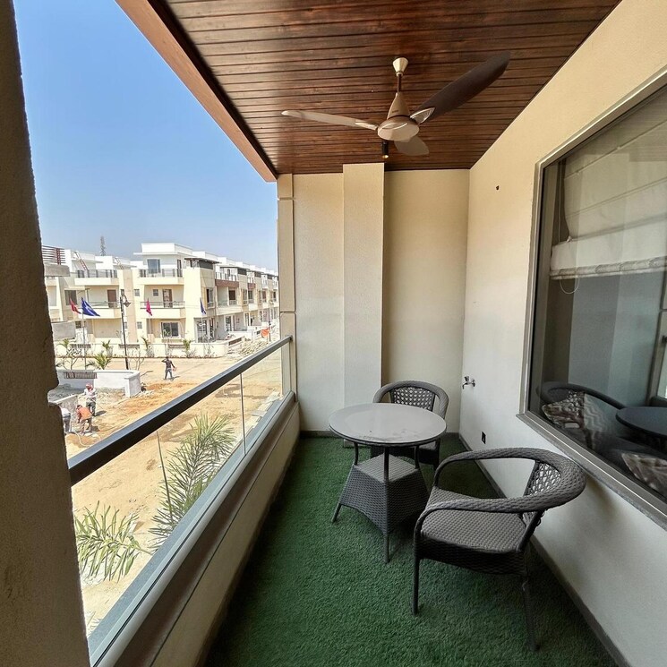 Kitchen, manglam-anantara-the-villas 4 Bedroom 2450 Sq.Ft. Villa In Ajmer Road Jaipur 8166268