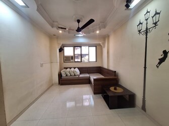 2 BHK Apartment For Rent in Sector 12 Navi Mumbai  8166279