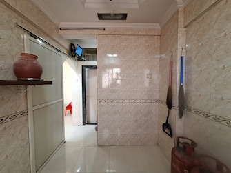 2 BHK Apartment For Rent in Sector 12 Navi Mumbai  8166279