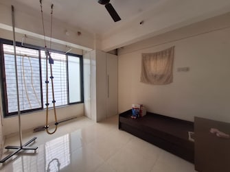 2 BHK Apartment For Rent in Sector 12 Navi Mumbai  8166279