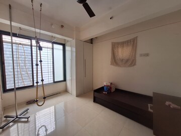 Living Room in 2 BHK Apartment at Sector 12 – for Rent