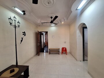 Building Lobby in 2 BHK Apartment at Sector 12 – for Rent