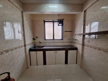 Kitchen in 2 BHK Apartment at Sector 12 – for Rent