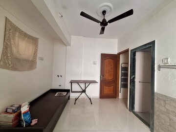 Living Room in 2 BHK Apartment at Sector 12 – for Rent