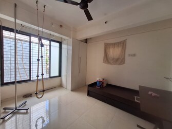 2 BHK Apartment For Rent in Sector 12 Navi Mumbai  8166279