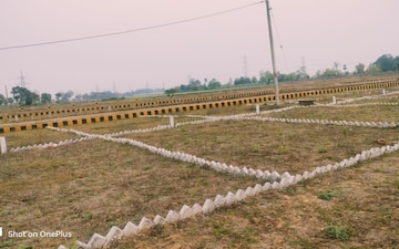 Plot For Sale in Naubatpur