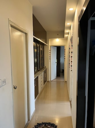 3 BHK Apartment For Rent in DLF Westend Heights New Town Akshayanagar Bangalore  8166247