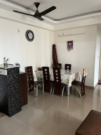 3 BHK Apartment For Rent in DLF Westend Heights New Town Akshayanagar Bangalore  8166247