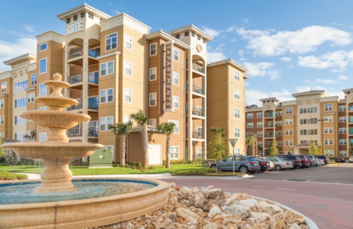 2 BHK Apartment For Sale in Srigdhas Rising East