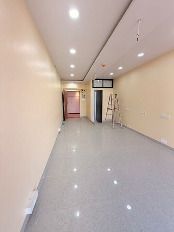Building Lobby in  Office Space at Lodha Signet Palava, Kalyan Shilphata Road – for Rent