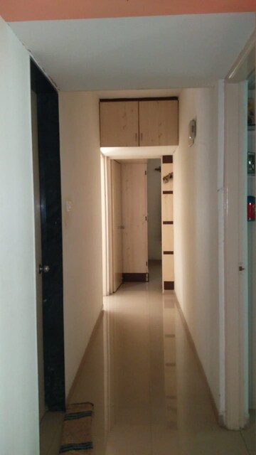 Building Lobby in 2 BHK Apartment at Silver Oak Ghorpadi, Ghorpadi – for Rent