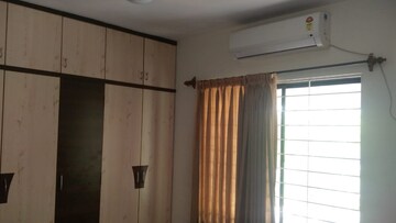 2 BHK Apartment For Rent in Silver Oak Ghorpadi Ghorpadi Pune  8166272