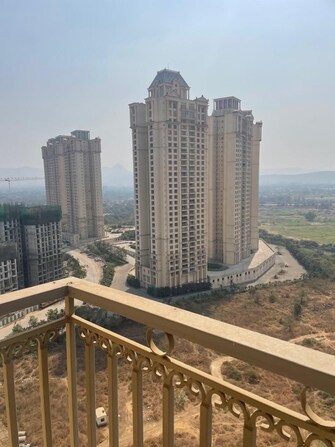 3 BHK Apartment For Rent in Hiranandani Fortune City New Panvel Navi Mumbai  8166282