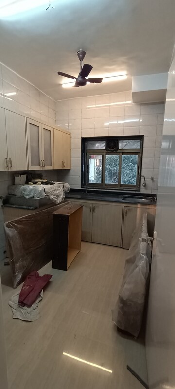 Kitchen in 2 BHK Apartment at Bandra West – for Rent