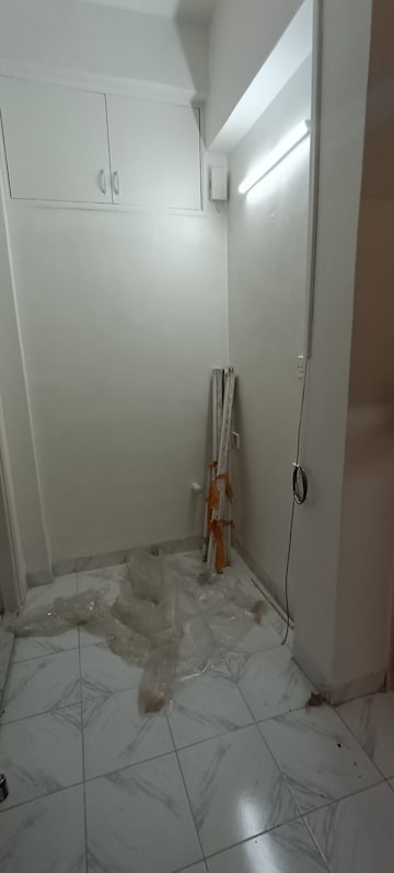 Bathroom in 2 BHK Apartment at Bandra West – for Rent