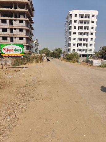 Plot For Resale in Itkheda Aurangabad  8166291