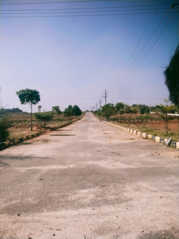 undefined, sr-rock-town  165 Sq.Yd. Plot In Mazidpur Hyderabad 8166302