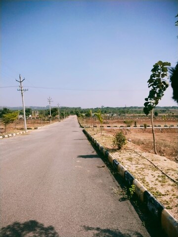 Plot Area in  Plot at SR Rock Town, Mazidpur – for Sale