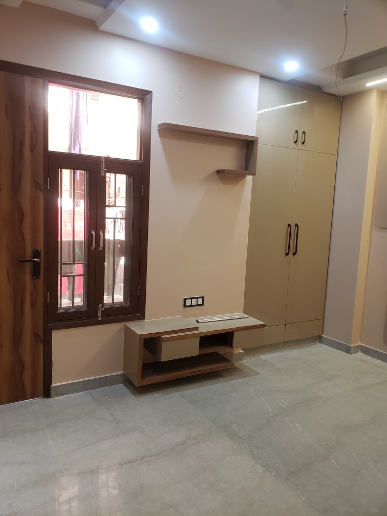 3 BHK Independent House For Sale in Rahul Mishra 