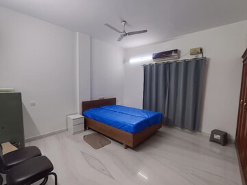 Bedroom in 3 BHK Apartment at Raheja Vistas, Nacharam – for Rent