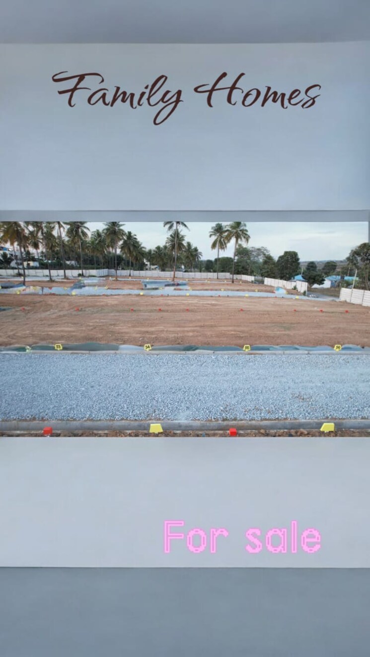 undefined, mysore road  900 Sq.Ft. Plot In Mysore Road Bangalore 8166364