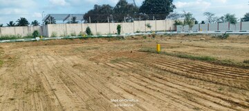 Plot Area in  Plot at Mysore Road – for Sale