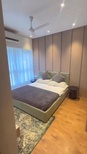 Bedroom in 2 BHK Apartment at Group Satellite Elegance, Goregaon East – for Sale