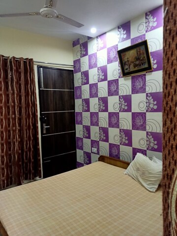 Bedroom in 3 BHK Villa at Penta Homes, Vip Road – for Sale