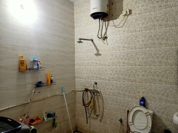 Bathroom in 3 BHK Villa at Penta Homes, Vip Road – for Sale