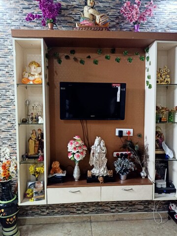 Furnished Amenities in 3 BHK Villa at Penta Homes, Vip Road – for Sale