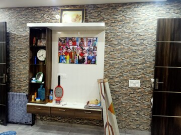 Furnished Amenities in 3 BHK Villa at Penta Homes, Vip Road – for Sale