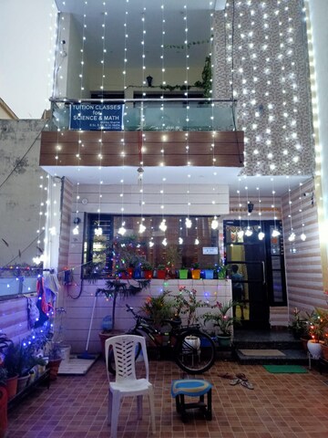 Master Plan in 3 BHK Villa at Penta Homes, Vip Road – for Sale