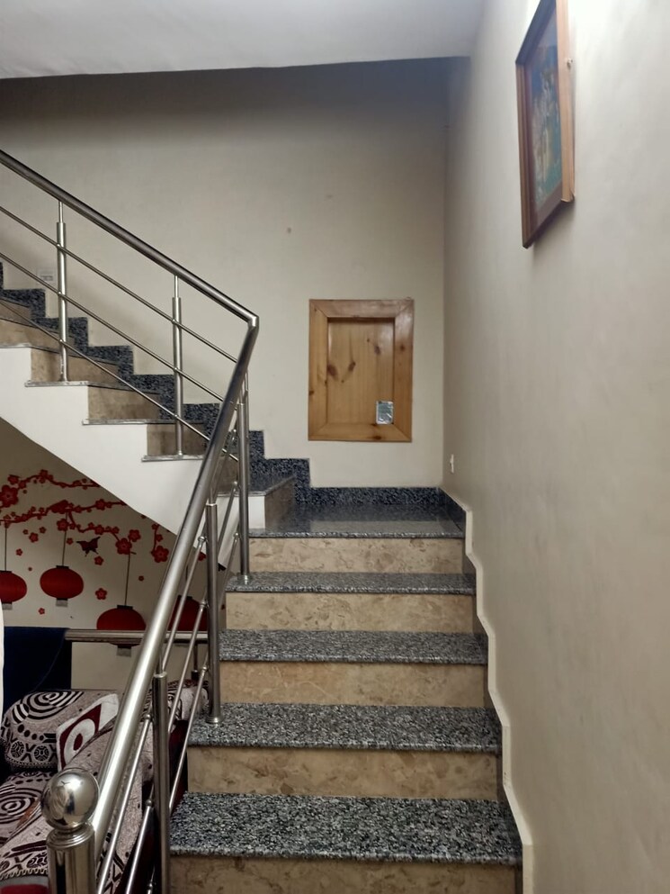 undefined, penta-homes 3 Bedroom 1800 Sq.Ft. Villa In Vip Road Zirakpur 8166343