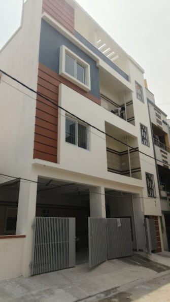 5 BHK Independent House For Resale in Vasanth Nagar Bangalore  8165933