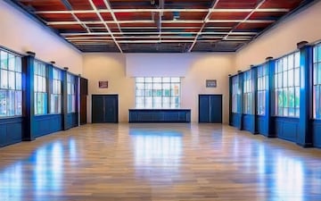 Showroom For Sale in Paddapukur