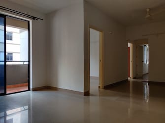 2.5 BHK Apartment For Rent in Provident Harmony Thanisandra Main Road Bangalore  8166327