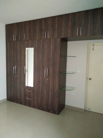 2.5 BHK Apartment For Rent in Provident Harmony Thanisandra Main Road Bangalore  8166327