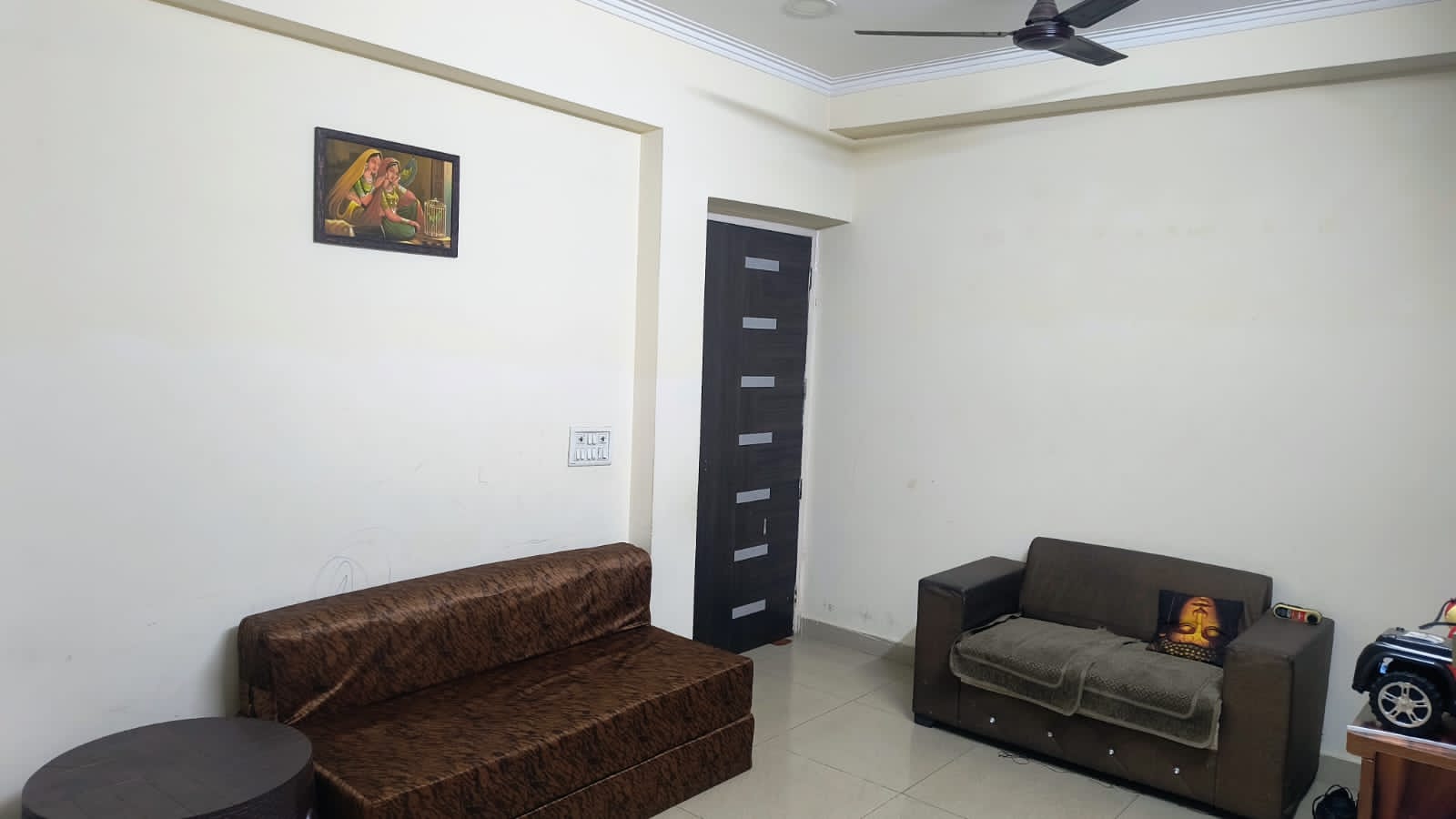 2 BHK 1080 Sq.Ft. Apartment in AFOWO Raksha Addela